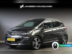 Opel Ampera-e - 60-kWh 204pk Business Executive 100% SOH Carplay Navigatie Camera