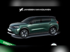 Opel Frontera - Electric GS 44 kWh / 8 Jaar Garantie / Voorraad