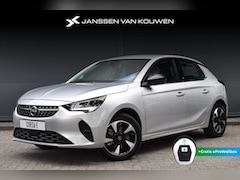 Opel Corsa-e - Level 3 50 kWh |Keyless entry&Start|Verwarmbare voorstoelen|Achteruitrijcamera|
