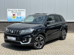 Suzuki Vitara - 1.5 Hybrid Style | Panorama | Adaptive CC | Winter-pakket | Navi | BOVAG Interesse, Proefr