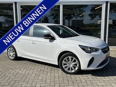Opel Corsa-e - Edition 50 kWh 50% deal 5.825, - ACTIE Carplay / Cruise / Clima / PDC