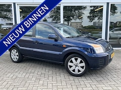 Ford Fusion - 1.4-16V Comfort Trekhaak / LMV / Elek. ramen / Airco