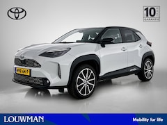 Toyota Yaris Cross - 1.5 Hybrid GR Sport Limited