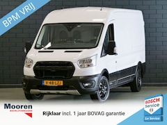Ford Transit - 350 2.0 TDCI 170PK L3H3 TRAIL | CAMERA | TREKHAAK |