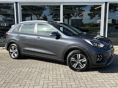 Kia Niro - 1.6 GDi Hybrid DynamicLine 50% deal 8.475, - ACTIE Trekhaak / Camera / Clima / Cruise