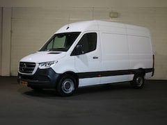 Mercedes-Benz Sprinter - 316 CDI L2 H2 Airco Navigatie Camera 3.5t Trekhaak