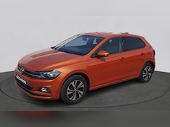 Volkswagen Polo - 1.0 TSI Comfortline | Navi | Parkeersen. | Privacy Glass | afn trekhaak |