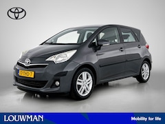 Toyota Verso S - 1.3 VVT-i Dynamic | Trekhaak | Automaat |