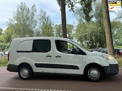 Peugeot Partner - 122 1.6 HDI L2 XT Profit + AIRCO3PERSOONSSTOELVERWARMINGVERLENGDMARGE