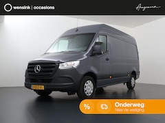 Mercedes-Benz Sprinter - 314 CDI | L2 H2 | RWD | DEALER ONDERHOUDEN | 3-ZITS | CAMERA | NAVIGATIE | AIRCO | BETIMME