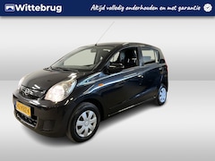 Daihatsu Cuore - 1.0 Trend | Automaat | 1e eigenaar | Lage km stand |
