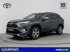 Toyota RAV4 - 2.5 Plug-in Hybrid AWD Dynamic | Apple Carplay & Android Auto | Parkeercamera |
