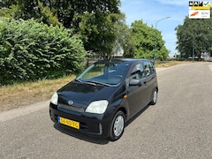 Daihatsu Cuore - 1.0-12V Nagano NIEUWE APK/MOOIE AUTO/ ELEK PAKKET