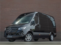 Mercedes-Benz Sprinter - 319 1.9 CDI 191PK L2H2 Pro * BPM VOORDEEL, NIEUW * Carplay, Adaptive Cruise, Stoelverwarmi