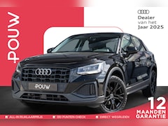 Audi Q2 - 30 TFSI 110pk Pro Line | 18" LMV | Apple Carplay | Climate Control | Parkeerhulp Achter