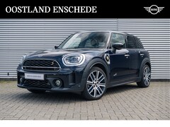 MINI Countryman - Cooper SE ALL4 Automaat / Panoramadak / Achteruitrijcamera / Adaptieve LED / Active Cruise
