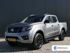 Nissan Navara - 2.3 dCi New N-Guard Double Cab | Half-Leder | 360 Camera | Navigatie | Stoelverwarming | K