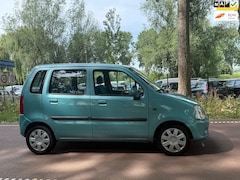 Opel Agila - 1.2-16V Flexx cool AIRCOAPK2026KOOPJE