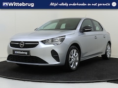 Opel Corsa - 1.2 Level 2 | Carplay | Airco | Parkeerhulp Achter | Cruise Control |