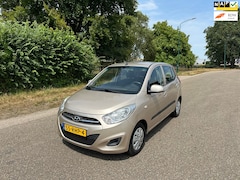 Hyundai i10 - 1.2 i-Drive Cool AIRCO/NIEUWE APK/ ELEK PAKKET
