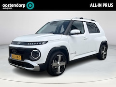 Hyundai Inster - Evolve 49 kWh | Techpack | Winterpack |