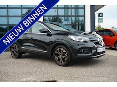 Renault Kadjar - Black edition 1.3 tce 160 edc