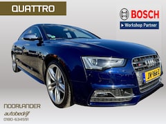 Audi A5 Sportback - 3.0 TFSI S5 quattro Pro Line