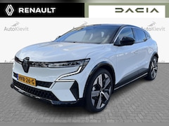 Renault Mégane E-Tech - comfort range iconic 60 kWh - Demo