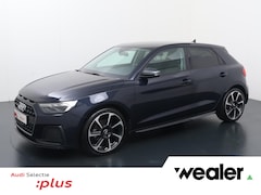 Audi A1 Sportback - 30 TFSI epic | 116 PK | Climate control | Lederen sportstoelen | B&O premium sound system