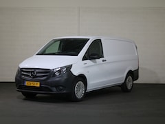Mercedes-Benz eVito - Lang 41 kWh