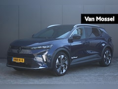 Renault Scenic E-Tech - EV87 220Pk long range Techno | Navigatie Via Google | Apple & Android Carplay | Parkeersen