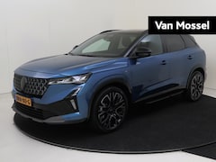 Renault Austral - 1.2 E-Tech full hybrid 200 iconic esprit Alpine