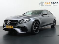 Mercedes-Benz E-klasse - AMG 63 S 4MATIC+ Pano | Keramische Schijven | B&O