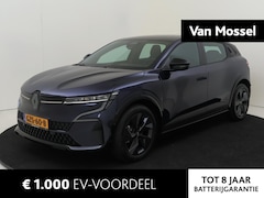 Renault Mégane E-Tech - comfort range Evolution 60 kWh