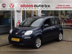 Fiat Panda - 0.9 TwinAir Lounge|15"|5-per.|Dealero.h