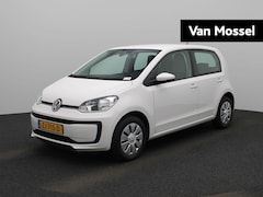 Volkswagen Up! - 1.0 BMT move up | Airconditioning |