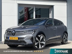 Renault Mégane E-Tech - comfort range iconic 60 kWh | Nieuwe auto | Voorraadvoordeel | Snel rijden |