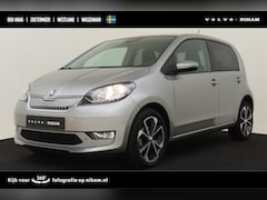 Skoda Citigo e-iV - EV STYLE -STOELVERWARMING|GETINT.GLAS|MISTLICHTEN