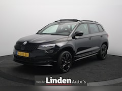 Skoda Karoq - 1.5 TSI ACT Sportline Business 150PK DSG | Virtual Display | Camera | Panoramadak