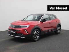 Opel Mokka-e - Elegance 50-kWh | Apple Carplay/Android Auto | Climate Control | Achteruitrijcamera | Lich