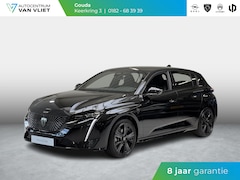 Peugeot 308 - 1.2 Hybrid 145 e-DCS6 GT