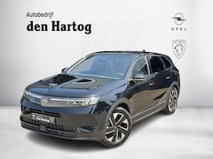 Opel Grandland - 1.2 Turbo GS Stoel en stuur verwarming/Led/Camera. Grandland 1.2 Turbo Hybrid GS Stoelen e