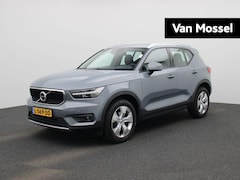 Volvo XC40 - 1.5 T3 Business Pro AUTOMAAT | APPLE CARPLAY | NAVIGATIE | VIRTUEEL | LEDEREN BEKLEDING |