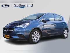 Opel Corsa - 1.2 | Trekhaak | Airco | Lichtmetalen Velgen | Goed onderhouden |
