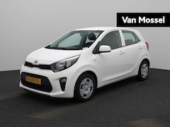 Kia Picanto - 1.0 MPi ComfortPlusLine | Apple Carplay/Android Auto | Airconditioning |
