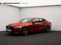 Volvo S60 - 2.0 B3 R-Design / Trekhaak / Harman Kardon / 360 camera / Adaptive Cruise Control / Elek.