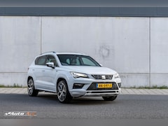 SEAT Ateca - 1.4 EcoTSI FR