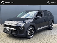 Kia EV3 - Plus 58.3 kWh | Demo | Stoelverwarming | Camera | Adaptive Cruise | Keyless
