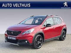 Peugeot 2008 - SUV 1.2 PureTech 110pk EAT6 GT-Line *automaat
