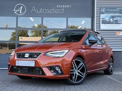 SEAT Ibiza - 1.5 TSI EVO FR Pano Camera Navi
